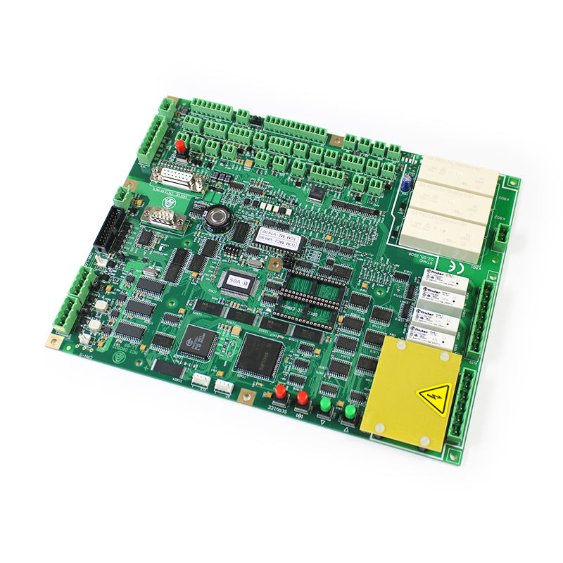 Thyssenkrupp Mainboard (mit Modul) MC2