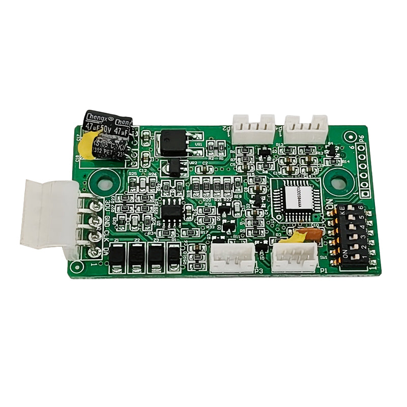 Otis Car Communication Board RS5-B (Original)