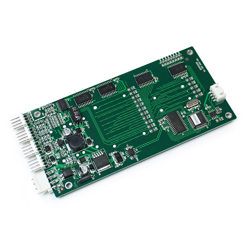 Gangri Aufzug Externe Rufanzeigetafel ND-DOT-GH-V6