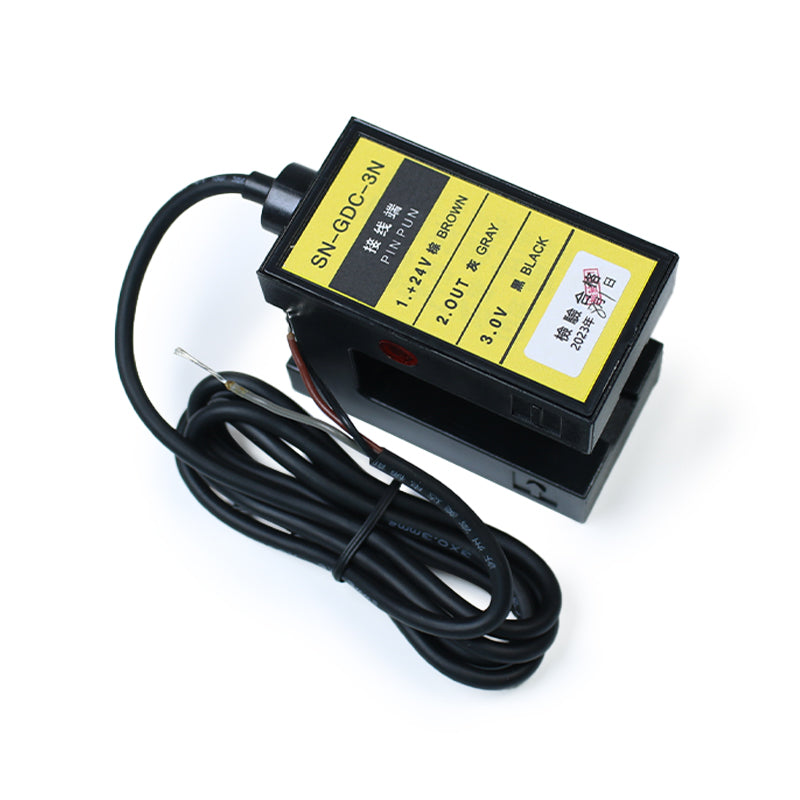 SUNNY Photoelektrischer Nivelliersensor SN-GDC-3N