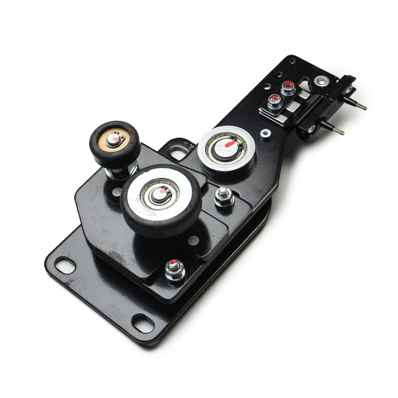 Xizi Otis エレベーター ランディング ドア ロック LL-1 (右開き) /LL-1£¨左開き£©