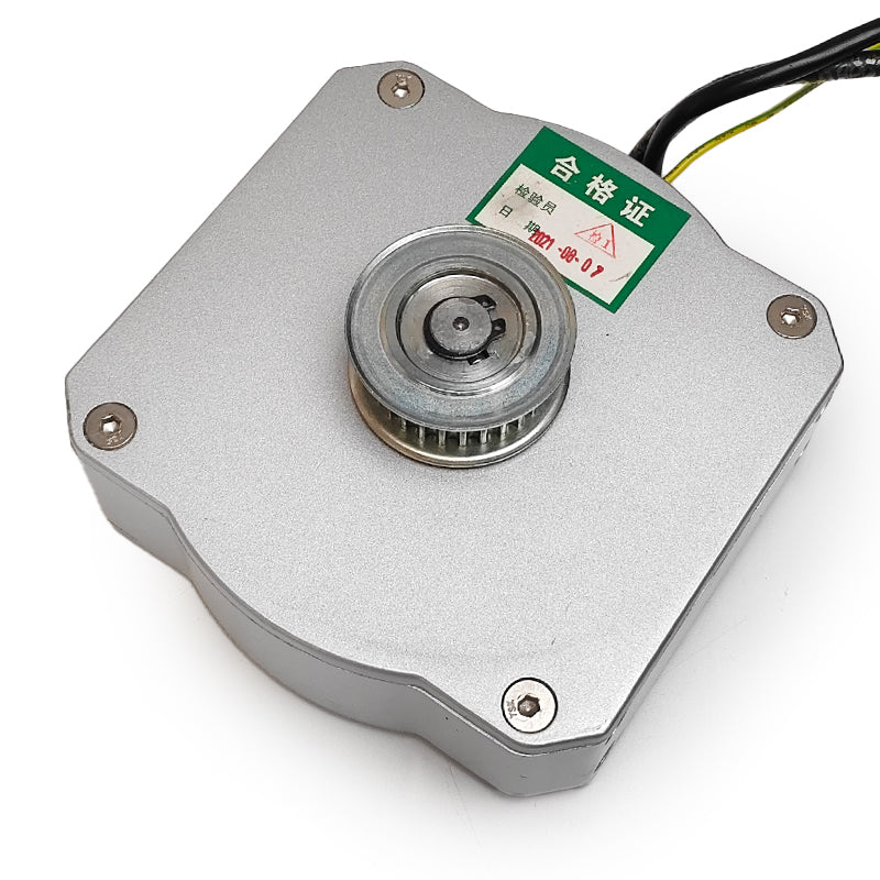 XIZI OTIS Elevator Door Motor PM61842 (43W for MONARCH Systems)