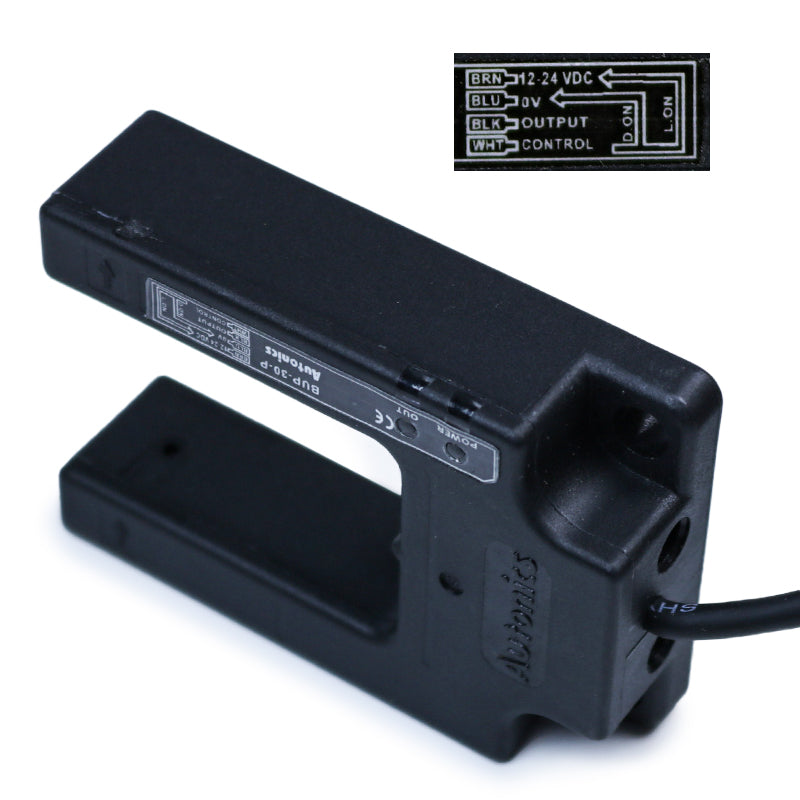 Thyssenkrupp Nivelliersensor BUP-30-P/BUP-30S