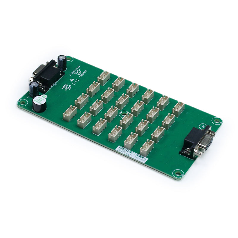 MONARCH Command Board MCTC-CCB-A (Genuine)