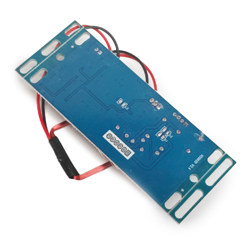 Tenois 読み取り/書き込み非階層型 ID コントローラ TDTM-ID-01
