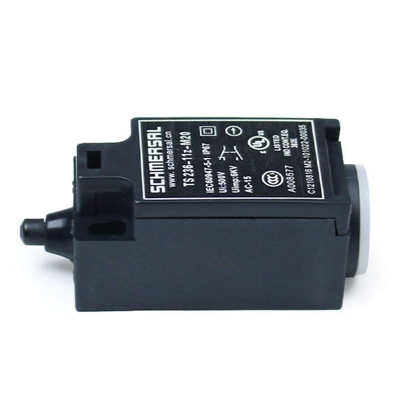 Tenois Elevator limit switch TS236-11Z-M20