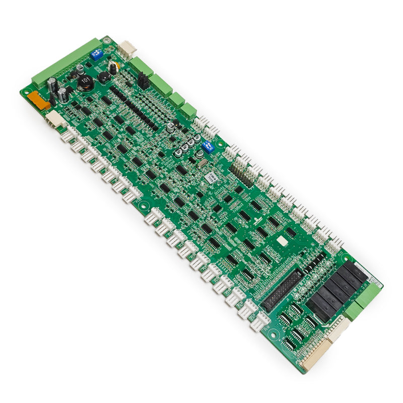 Guangri Elevator Communication Board CAN-B3 (G15-C01-M)