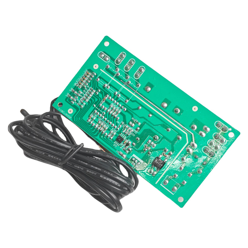 Tenois Elevator 2.0 Klimaanlagen-Mainboard (Nur Kühlung) TD-PJ-06, (Kühlung und Heizung) TD-PJ-05
