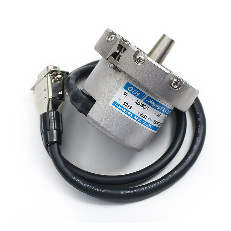 Hitachi Tamagawa Encoder TS5213N2503