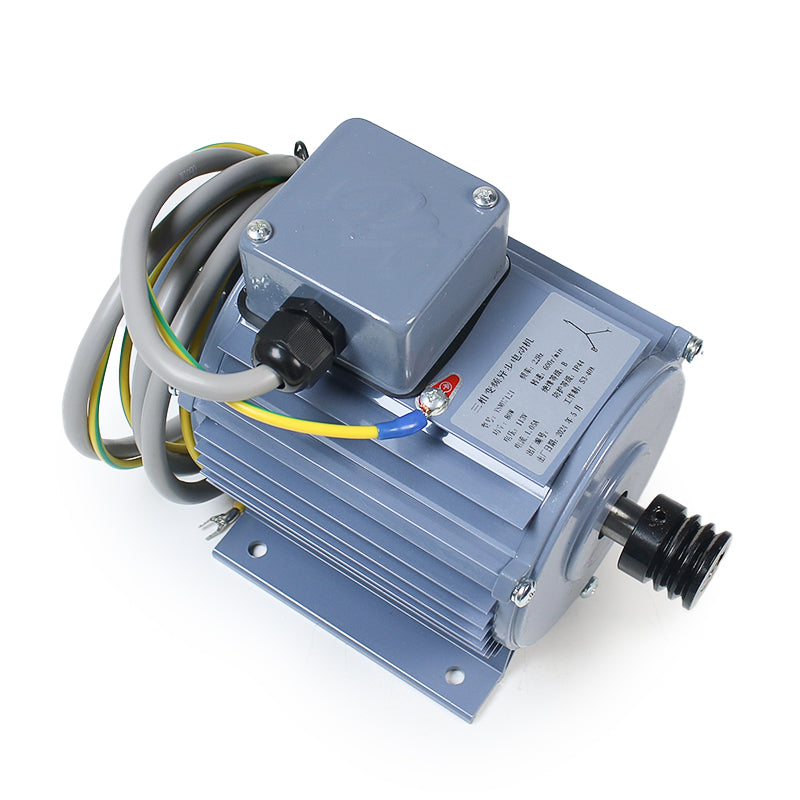 Hitachi Elevator Door Motor YSMB7124