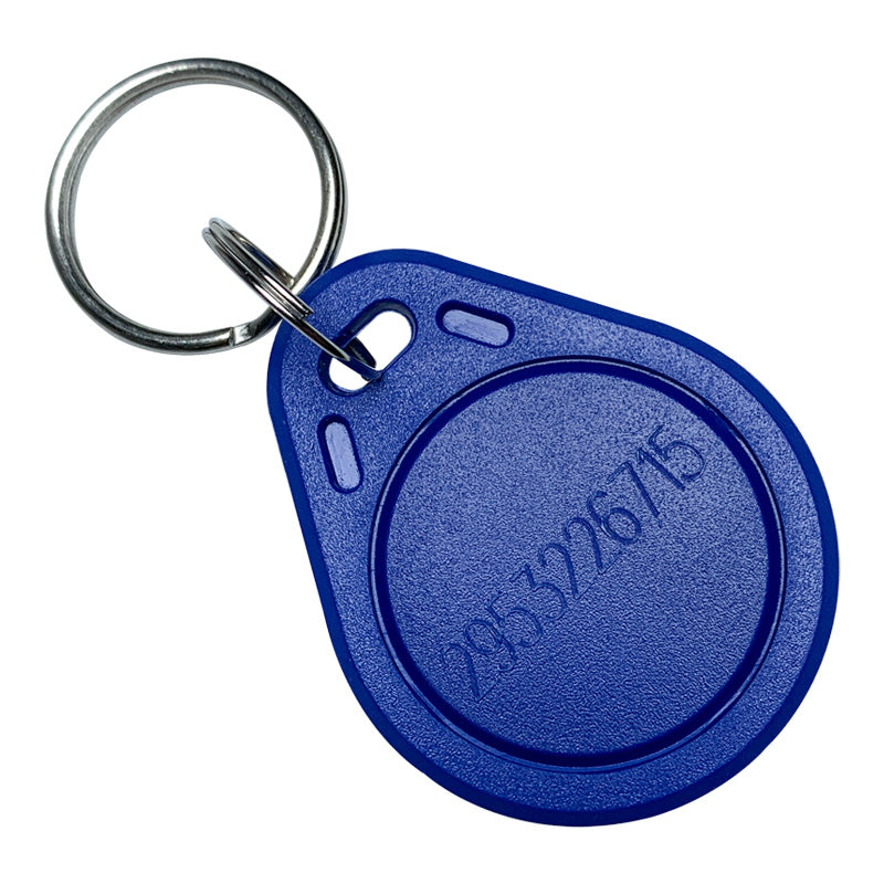 Tenois Elevator Keychain IC TDTK-YSK-(Verschlüsselt)