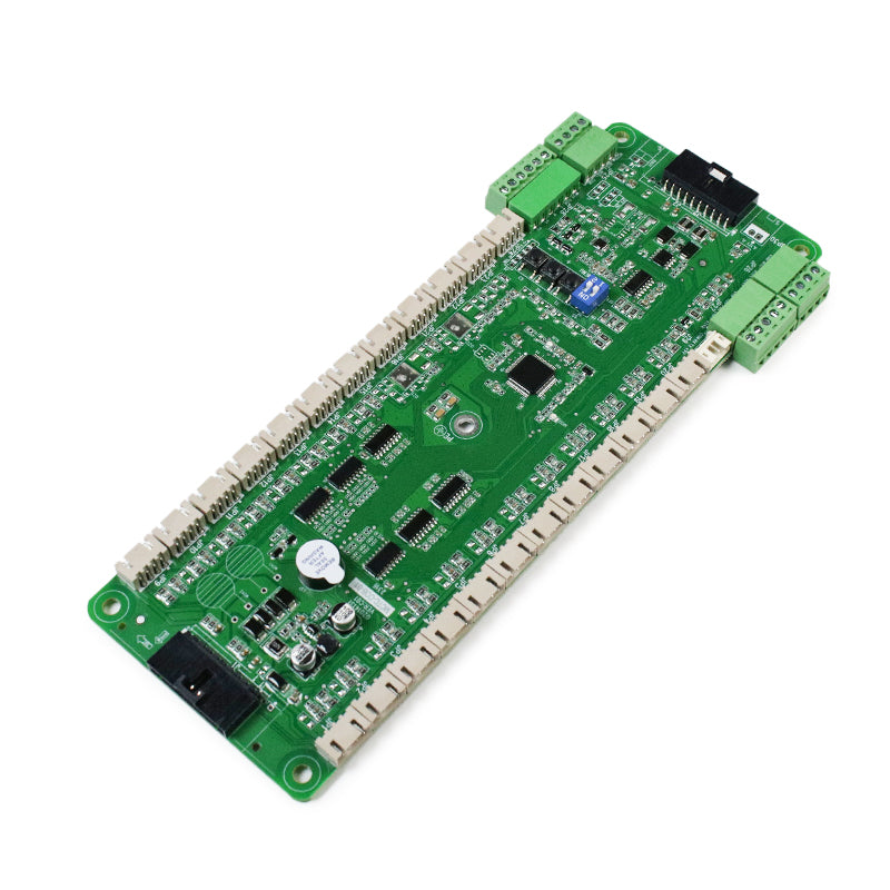 Monarch Elevator Command Board MCTC-COB-B1 (Standardprotokoll)