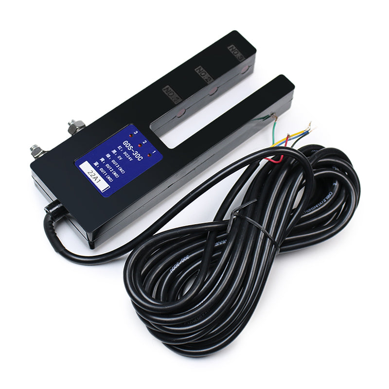 Guangri-Sensoren GOS-10C/GOS-30C