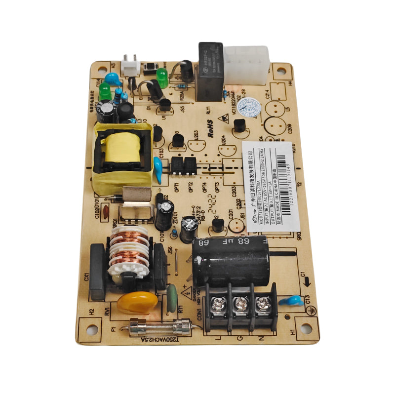 HITACHI Intercom Power Board VC07L220A
