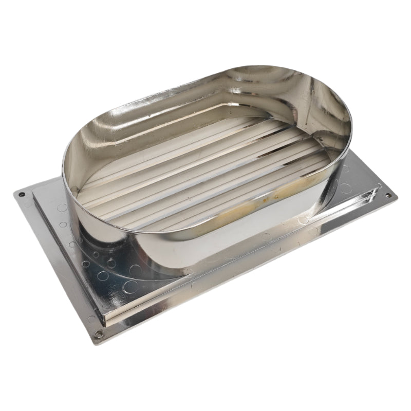Tenois Aufzugsklimaanlage-Lamellen (Silber) TD-PJ-09