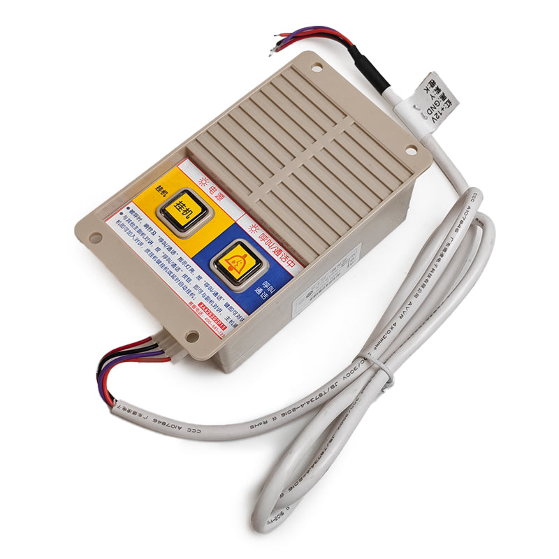 Xizi Otis Intercom-Außeneinheit XAA25302P11