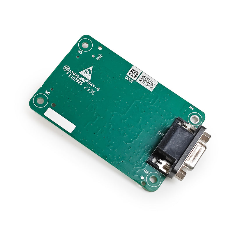MONARCH PG Card MCTC-PG-E (Synchronous)