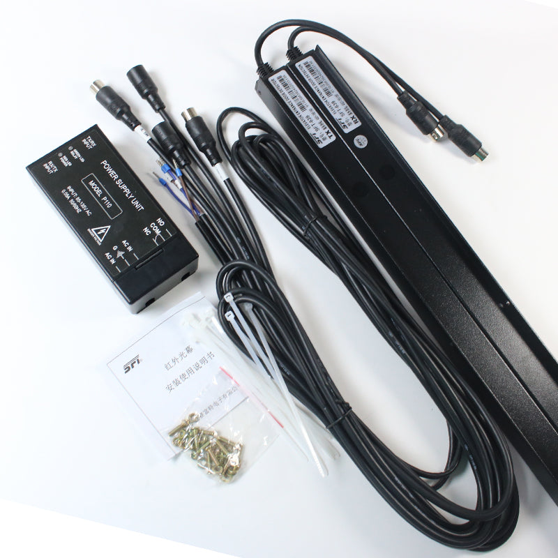SaifuteライトカーテンRH-174A-NPN-NC(ThyssenKrupp専用)/SFT-620NP-B(GE)/SFT-639-AC110(Yongda用)