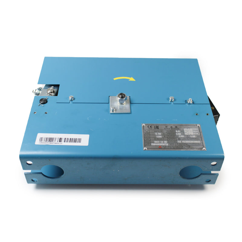SBSL Overspeed Governor XSQ115-02 (Elevator Speed 2.5/2/1.75/1.6/1.5/1/0.63/0.5m/s / Steel Wire Rope Diameter 8/6.3mm)