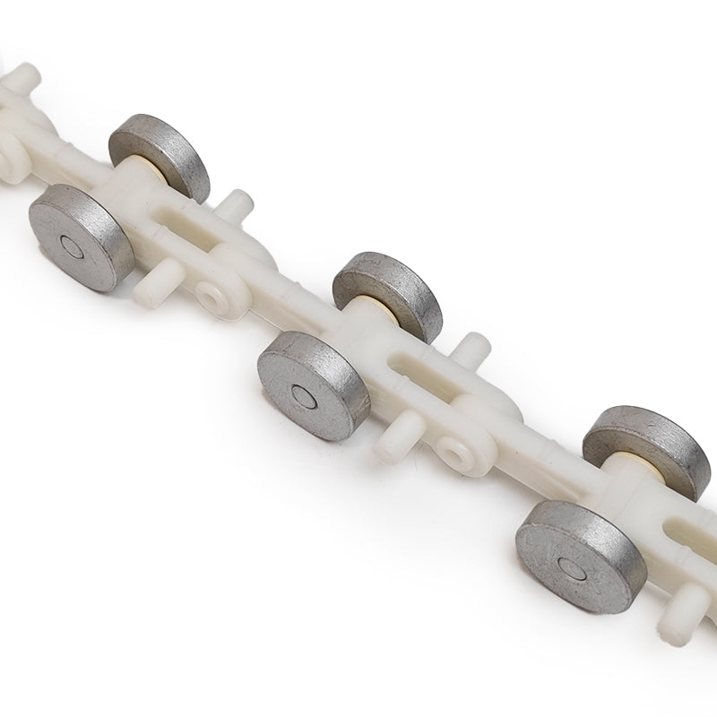 Otis Elevator Rotary Chain (17 Links)