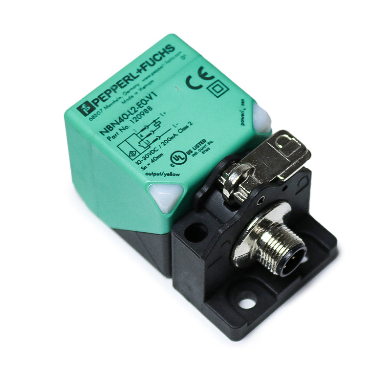 Elevator proximity sensor NBN40-L2-E2-V1/NBN40-L2-EO-V1