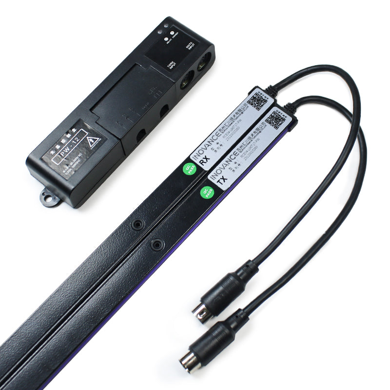 Inovance elevator safety light curtain RCE04-L96T17-PW