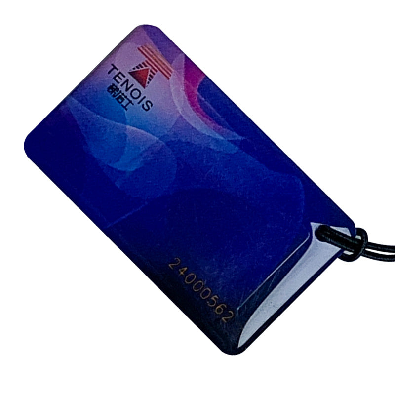 Tenois Elevator Epoxy Card (verschlüsselt) TDTK-DJK-IC (verschlüsselt)