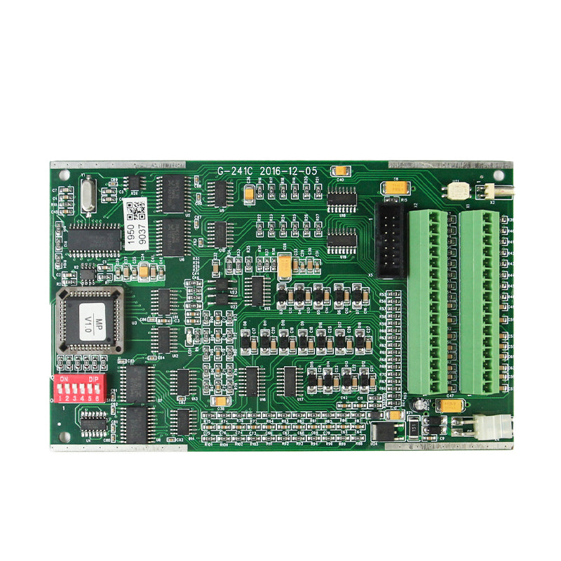 Thyssenkrupp Communication Board G-241C/TCM-MP-1-V3