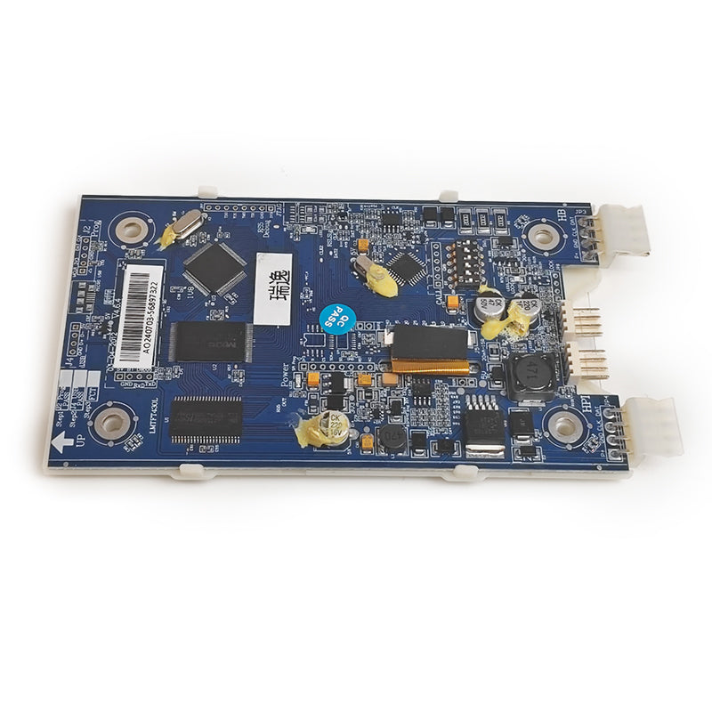 Xizi Otis Outbound Call Board LMTFT430L