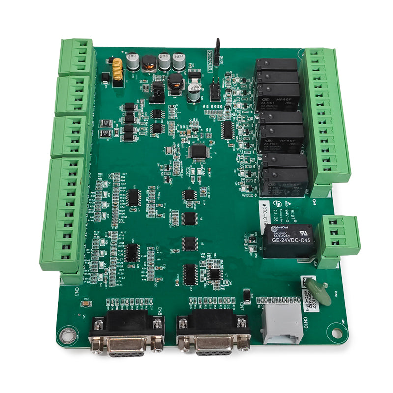 Monarch Elevator Car Top Communication Board MCTC-CTB-B New National Standard (Standard Protocol)