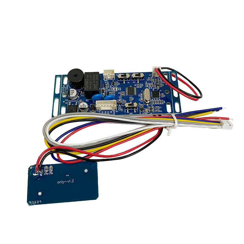 Tenois 非階層型 IC 読み取り/書き込みコントローラ TDTM-IC-01