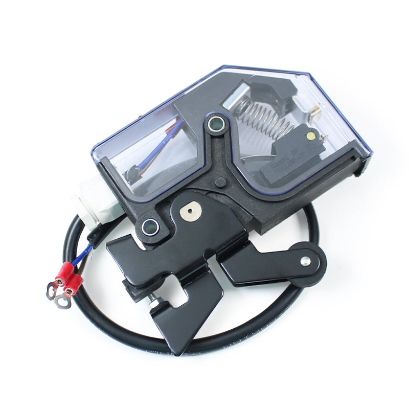Ningbo SBSL Car Door Switch MKG131-01