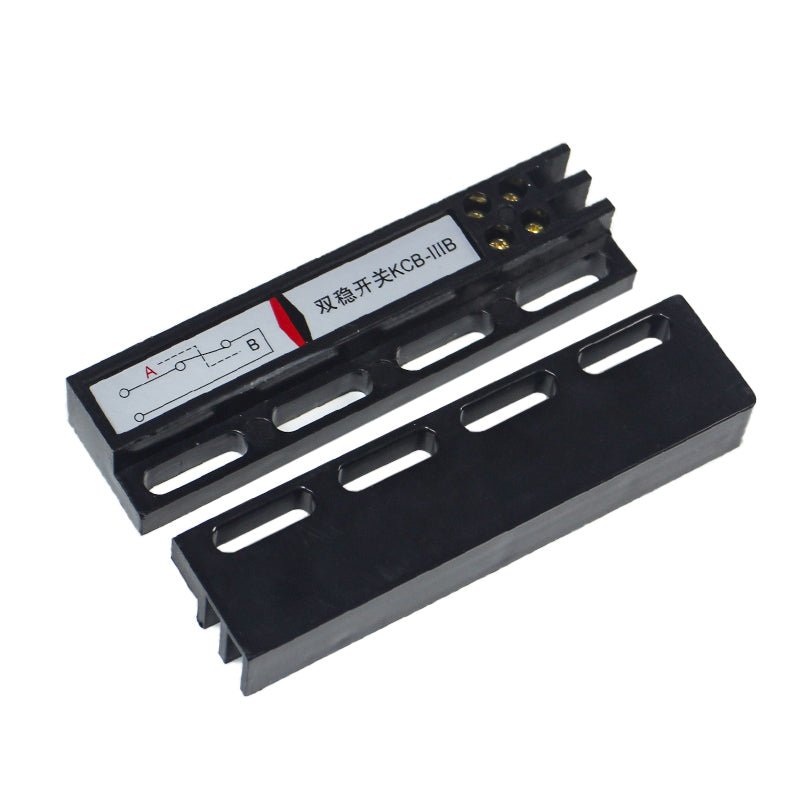 Tenois Elevator bistable switch KCB-IIIA (Normally Open)/KCB-IIIB£¨Normally Closed£©
