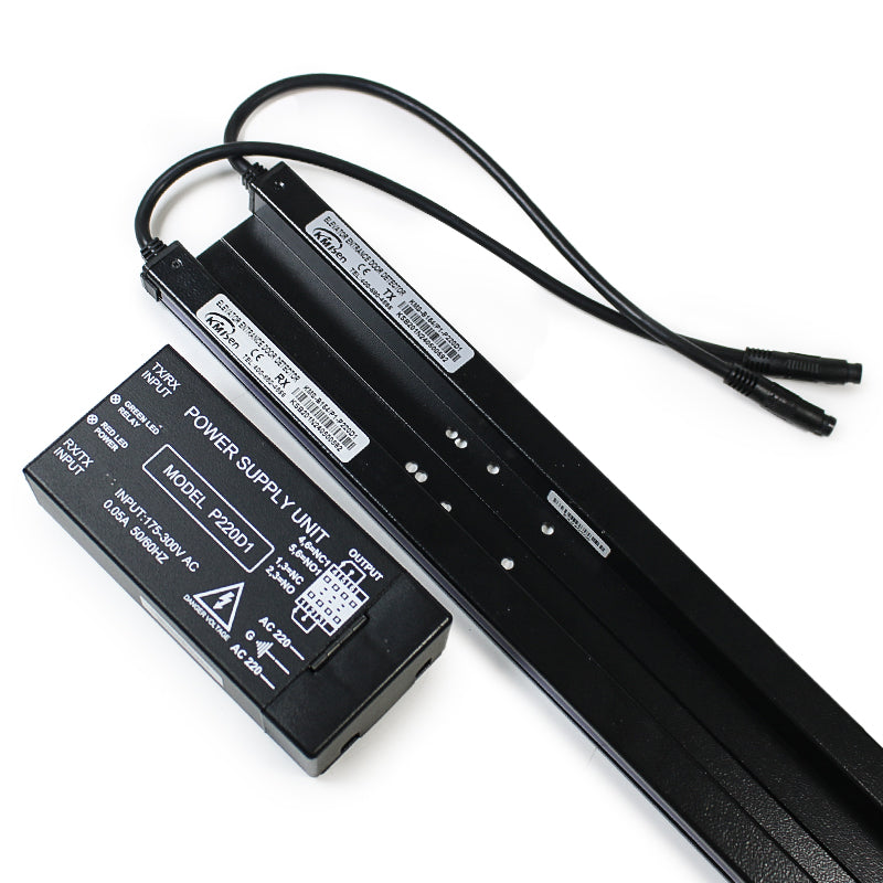 JAMESON Light Curtain KMS-B154/L1-P220D1(Elevator Door Sensor)