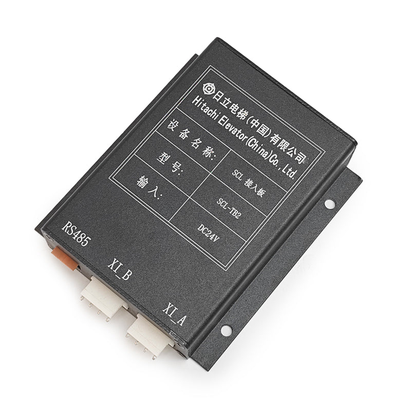 Hitachi Aufzug IC-Karten-Zugangskarte SCL-TB2