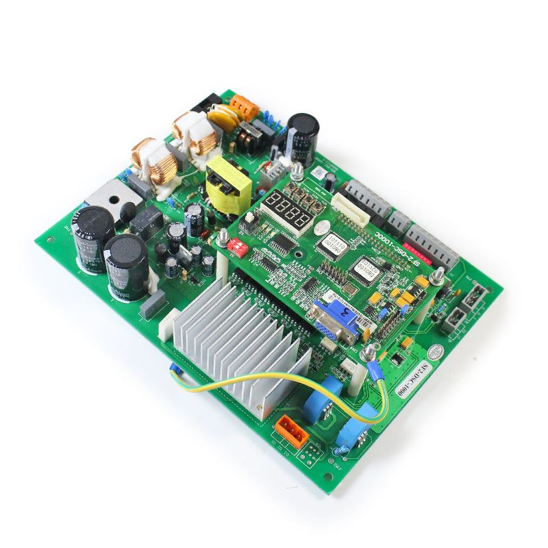 日立エレベータードアマシンボード SF2-DSC-1200