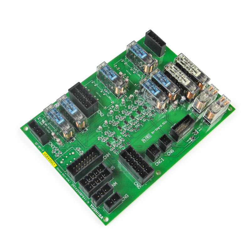 Toshiba interface board.SF-RY-C-T/UCE4-652L1