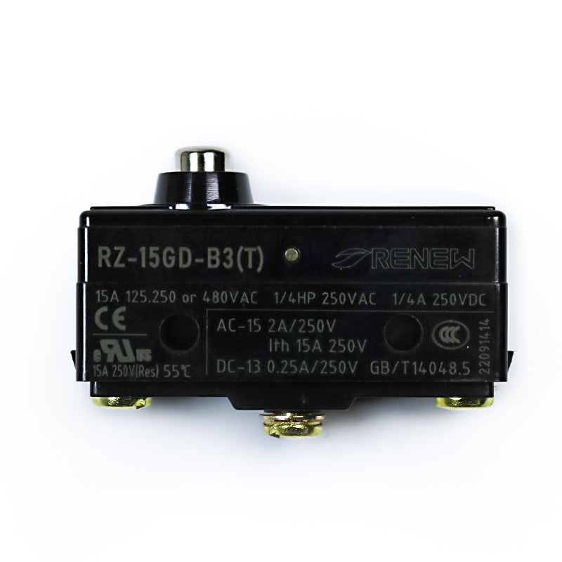 Xizi Otis Aufzugsbremsschalter RZ-15GD-B3(T)
