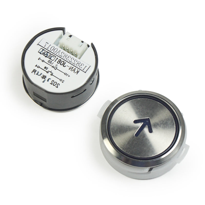 Guangri elevator button A4N92837/KAN-J0817RB