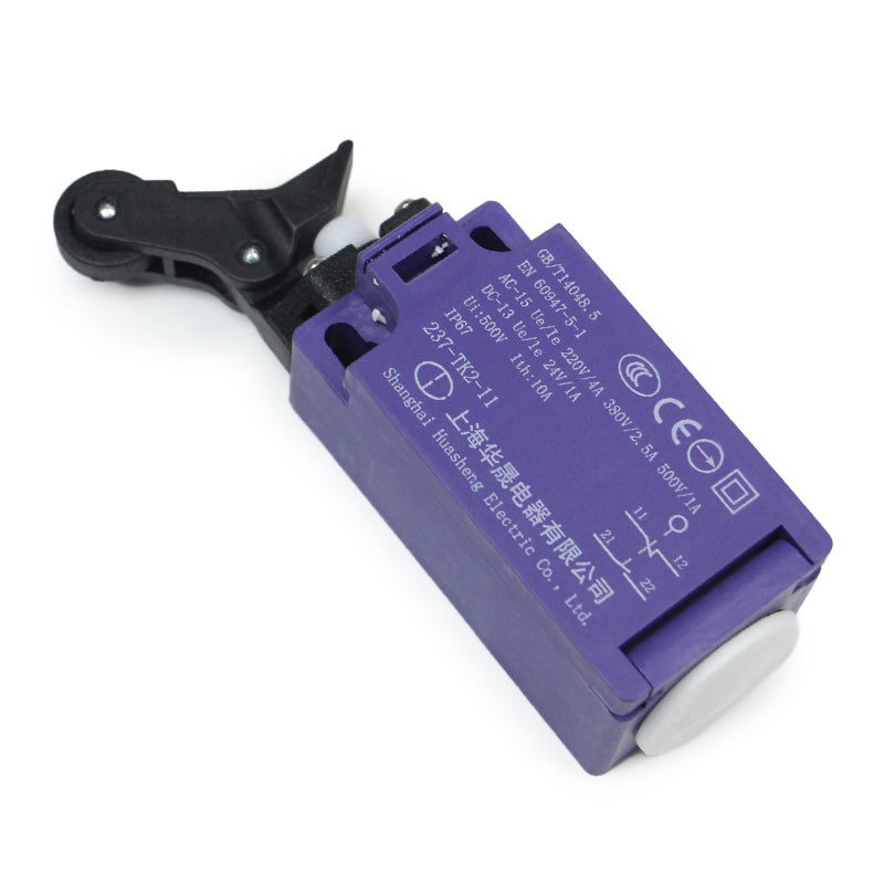 Otis limit switch 237-TK2-11