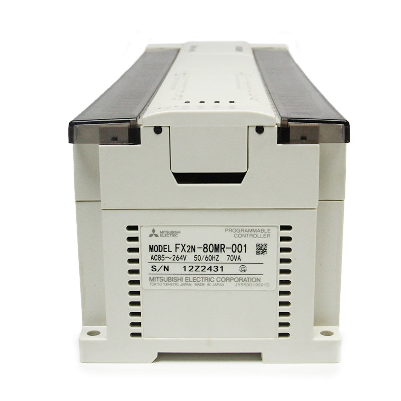Mitsubishi Aufzugs-SPS-Steuerung FX2N-80MR