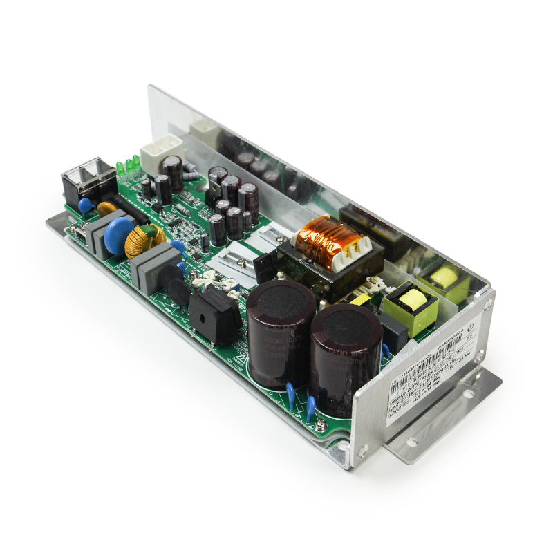 Hitachi AVR-Leistungsplatine VE300XHC380-A/VE312XHCA380A/KM-A50113/VC337.5XHCA380A