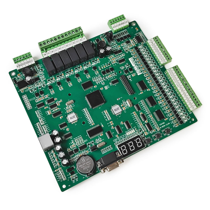 MONARCH Main Board MCTC-MCB-B (Standard Protocol)