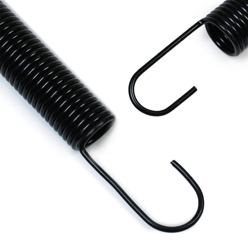 Hitachi Aufzug Selbstschließende Hakenfeder 36 cm × 3,5 cm × 4 mm
