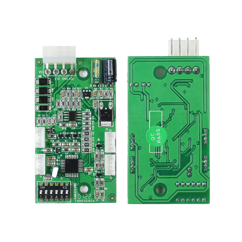 Otis car communication board RS5-B (Original)