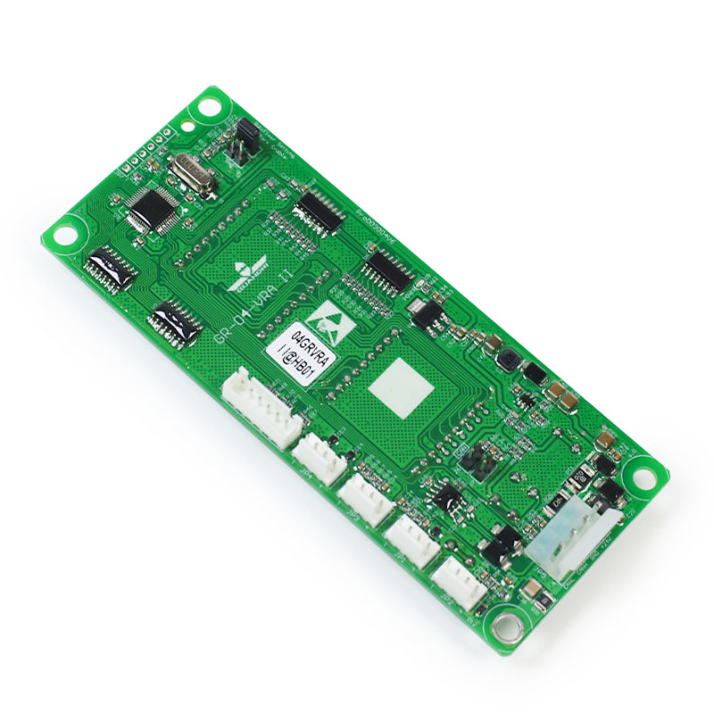Guangri GR-04-VRA Externe Anrufanzeigetafel