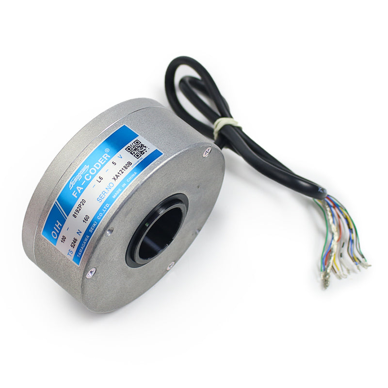 Hitachi Tamagawa Encoder TS5246N160