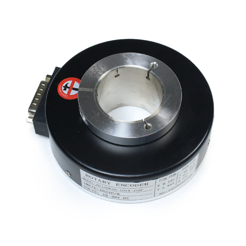 Shenghao Universal Elevator Encoder Shaft Distance / Pulse 30¨C600 etc.
