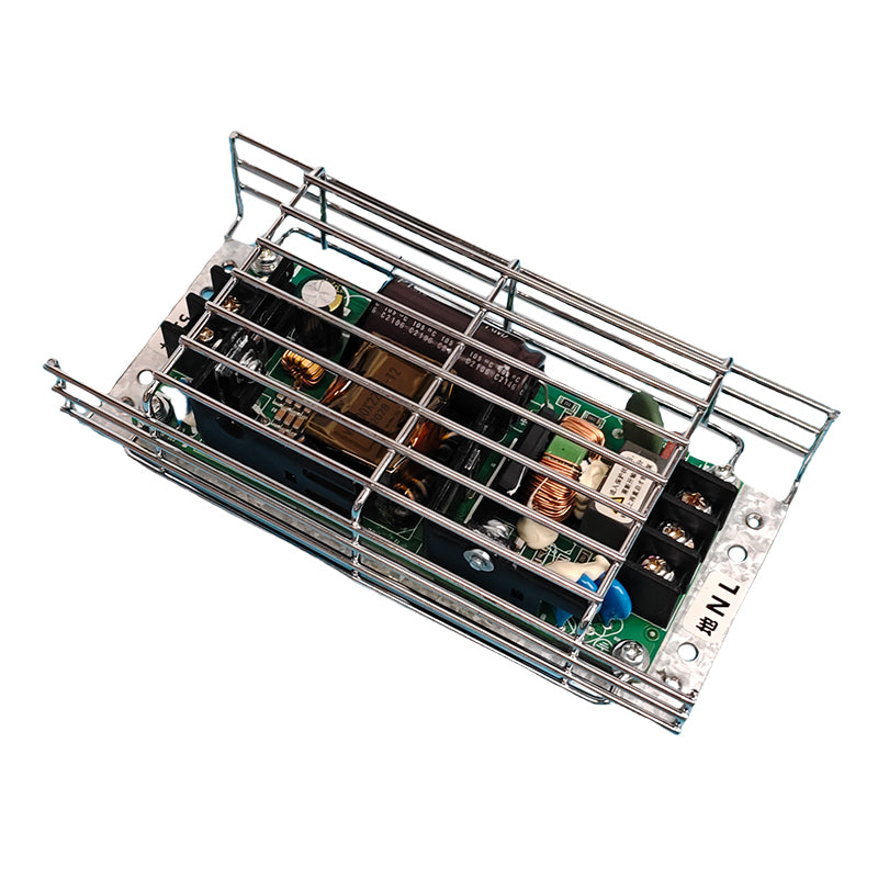 HITACHI AVR-Stromversorgungsplatine CUS100MB-48/RB 51 V