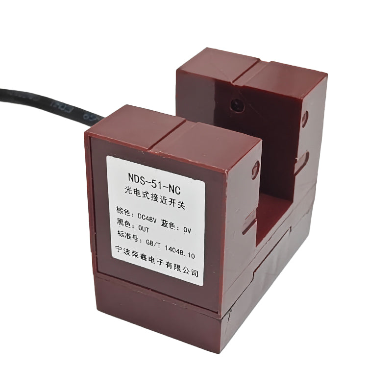 HITACHI Elevator Re-leveling Sensor NDS-51-NC